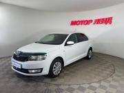 Skoda Rapid I Воронеж  - изображение 21