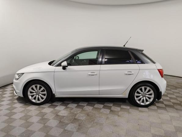Audi A1 I (8X) с пробегом 2014 года, цена 1 220 000 рублей, 148694 км, хэтчбек, Автокод Объявления