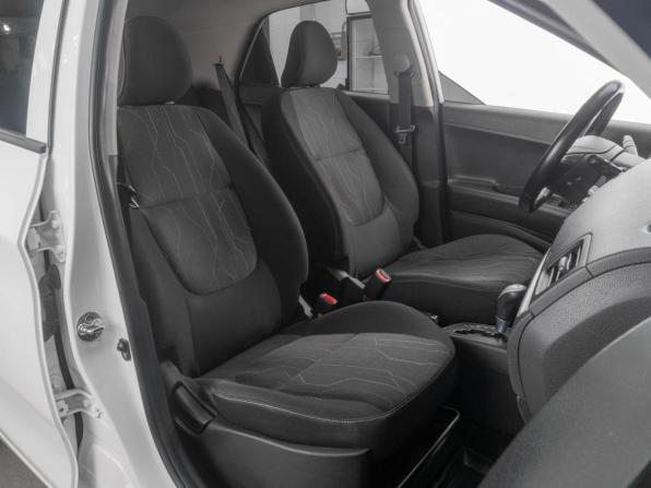 Kia Picanto II с пробегом 2013 года, цена 999 000 рублей, 65230 км, хэтчбек, Автокод Объявления