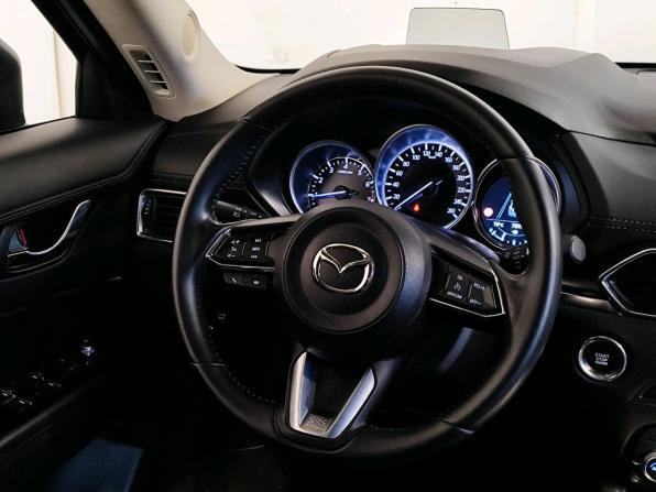 Mazda CX-5 II с пробегом 2021 года, цена 3 289 000 рублей, 79779 км, внедорожник, Автокод Объявления