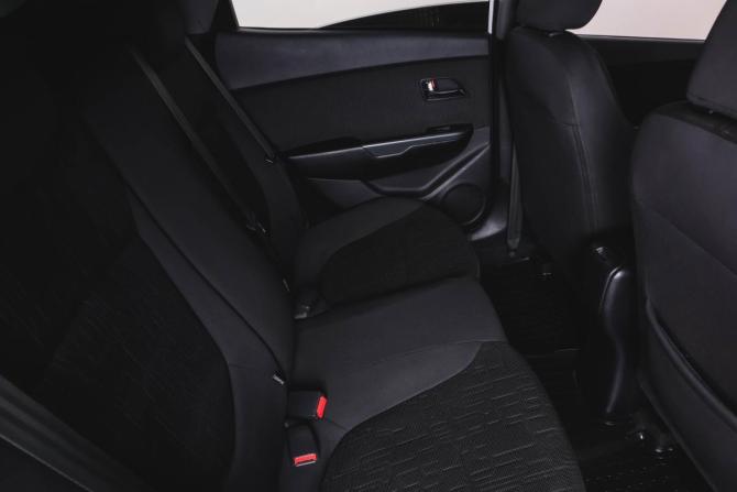 Kia Rio III с пробегом 2012 года, цена 699 000 рублей, 287242 км, седан, Автокод Объявления