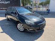 Opel Astra J Рестайлинг Тольятти  - изображение 24