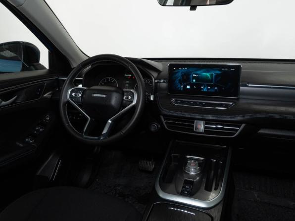 Haval Jolion I Рестайлинг с пробегом 2024 года, цена 2 288 000 рублей, 15000 км, внедорожник, Автокод Объявления