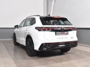 Volkswagen Tiguan III (China Market) Кемерово  - изображение 35