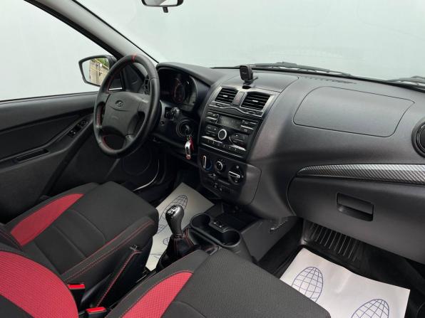 Lada (ВАЗ) Granta I Рестайлинг с пробегом 2023 года, цена 1 133 000 рублей, 23699 км, лифтбек, Автокод Объявления