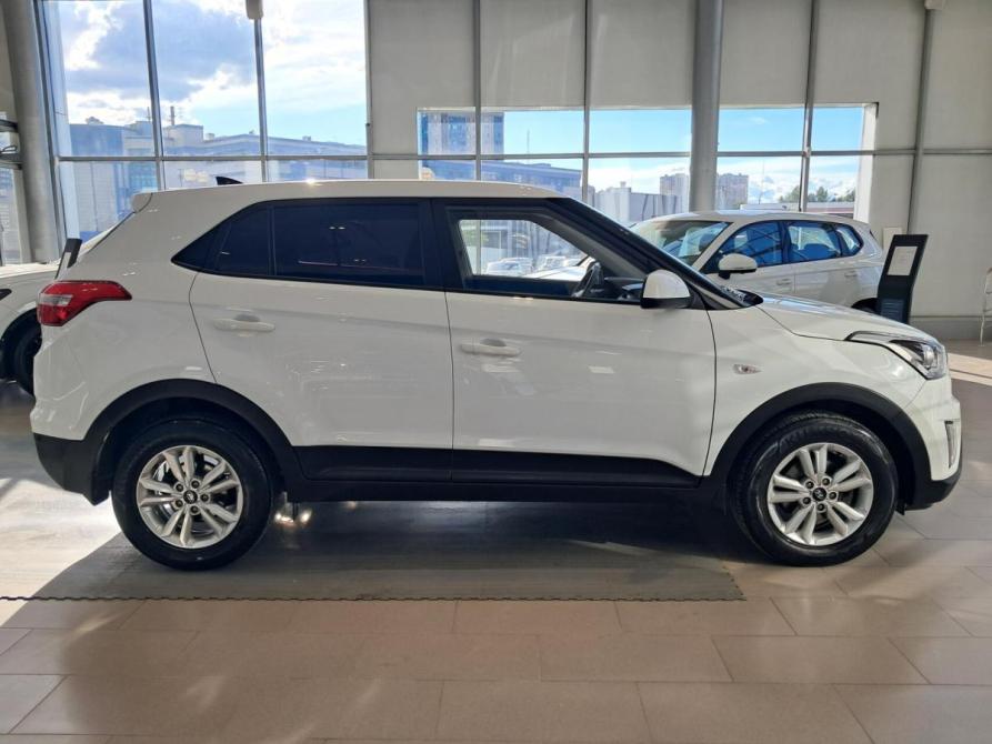 Hyundai Creta I Казань  - изображение 5