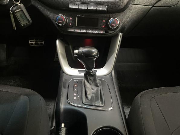Kia Ceed II с пробегом 2014 года, цена 1 099 000 рублей, 156574 км, хэтчбек, Автокод Объявления