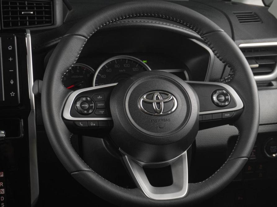 Toyota Roomy I Рестайлинг Тюмень  - изображение 18