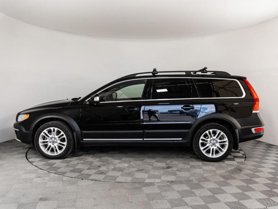 Volvo XC70 II Рестайлинг Санкт-Петербург  - изображение 9