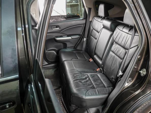Honda CR-V IV с пробегом 2014 года, цена 2 067 000 рублей, 247301 км, внедорожник, Автокод Объявления