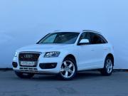 Audi Q5 I (8R) Иркутск  - изображение 30