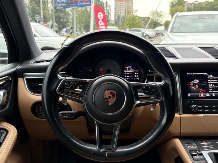 Porsche Macan I Санкт-Петербург  - изображение 14