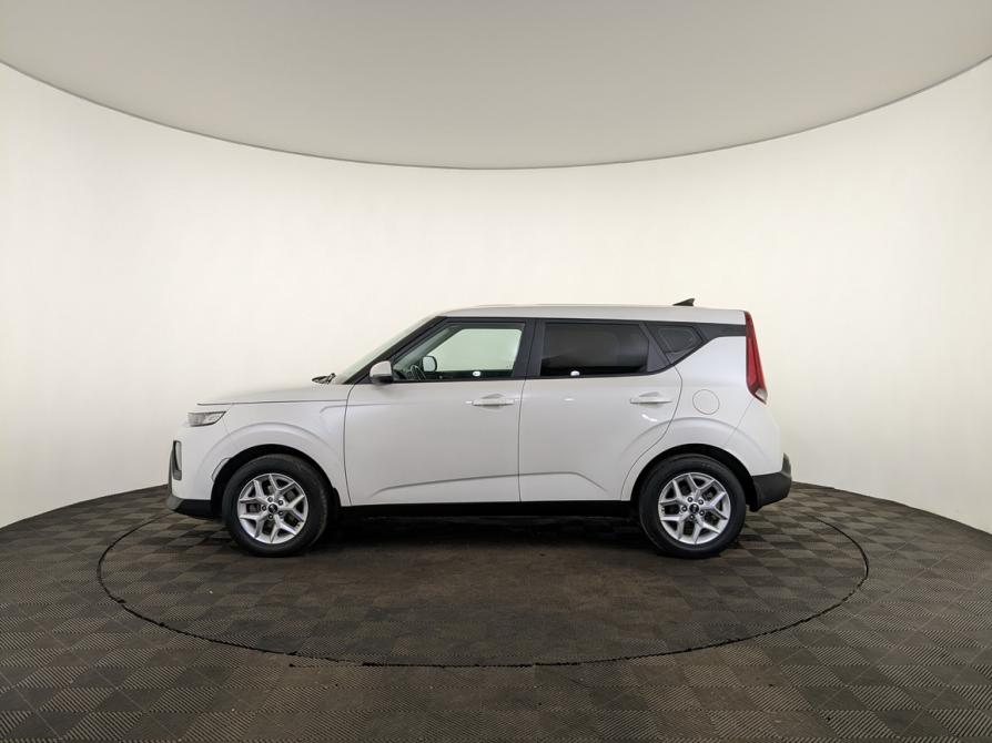 Kia Soul III Москва  - изображение 8