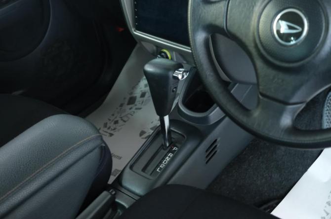 Daihatsu Terios I с пробегом 2009 года, цена 1 049 000 рублей, 42000 км, внедорожник, Автокод Объявления
