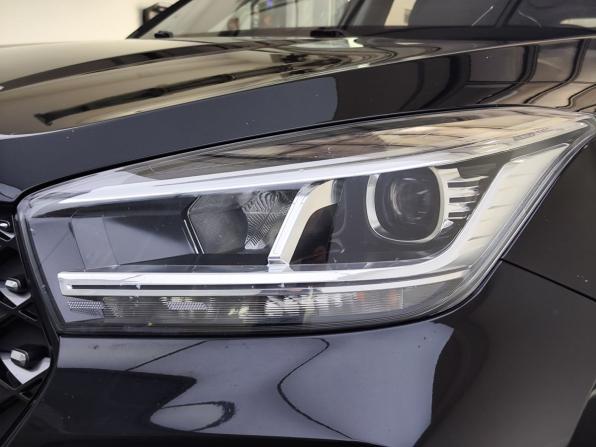 Chery Tiggo 4 Pro I Рестайлинг с пробегом 2023 года, цена 1 569 000 рублей, 67865 км, внедорожник, Автокод Объявления
