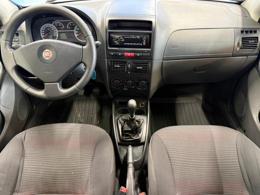 Fiat Albea I Рестайлинг Волгоград  - изображение 7