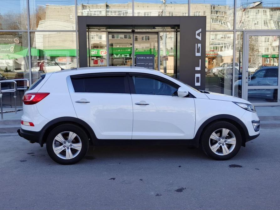 Kia Sportage III Брянск  - изображение 4