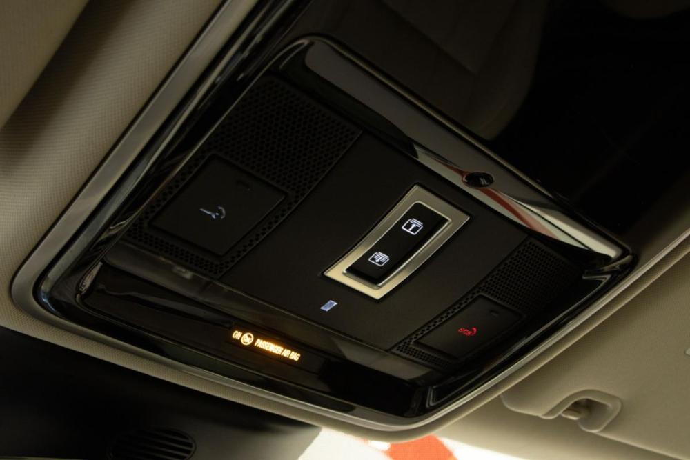 Land Rover Range Rover Sport II Рестайлинг Москва  - изображение 34