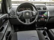 Suzuki SX4 I (Classic) Рестайлинг Волгоград  - изображение 51