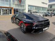 Hongqi H6 Санкт-Петербург  - изображение 8