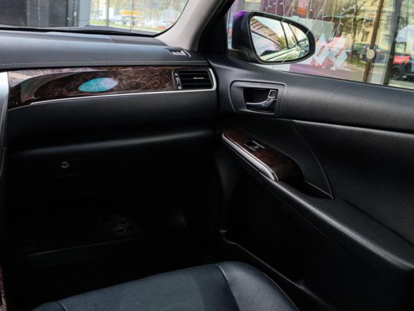 Toyota Camry VII (XV50) Рестайлинг с пробегом 2016 года, цена 2 400 000 рублей, 137081 км, седан, Автокод Объявления