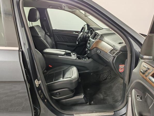 Mercedes-Benz GL-Класс II (X166) с пробегом 2015 года, цена 2 899 000 рублей, 248001 км, внедорожник, Автокод Объявления