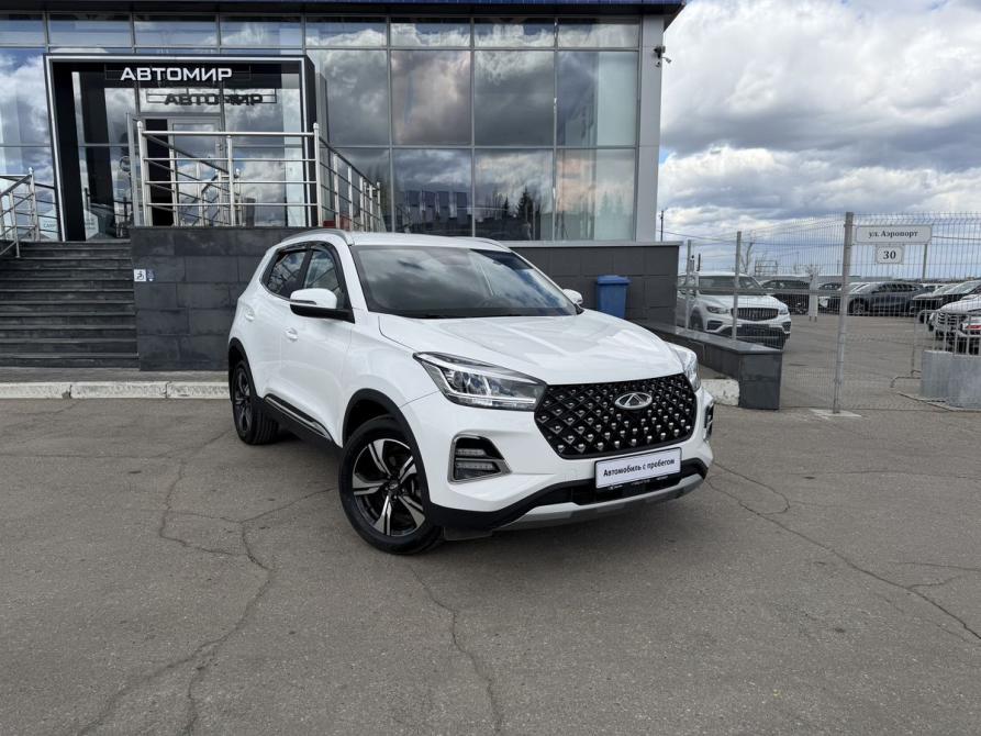Chery Tiggo 4 Pro I Саратов  - изображение 3