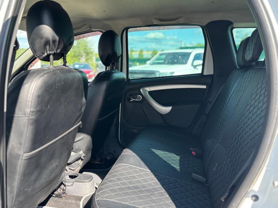 Nissan Terrano III (D10) Сыктывкар  - изображение 13