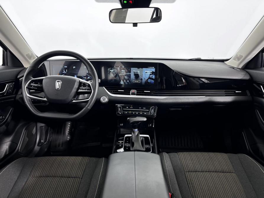 FAW Bestune B70 I Калининград  - изображение 15