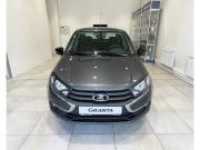 Lada (ВАЗ) Granta I Рестайлинг Брянск  - изображение 12