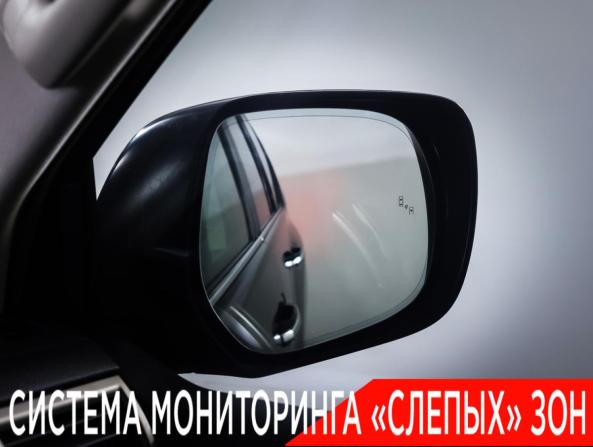 Lexus GX II Рестайлинг с пробегом 2014 года, цена 4 680 000 рублей, 98149 км, внедорожник, Автокод Объявления