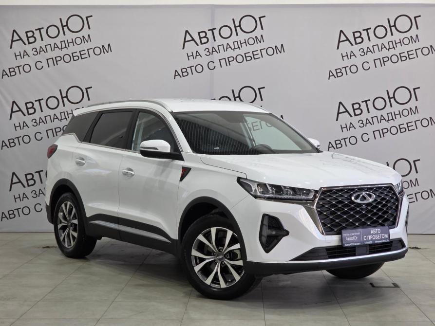 Chery Tiggo 7 Pro Max I Ставрополь  - изображение 3