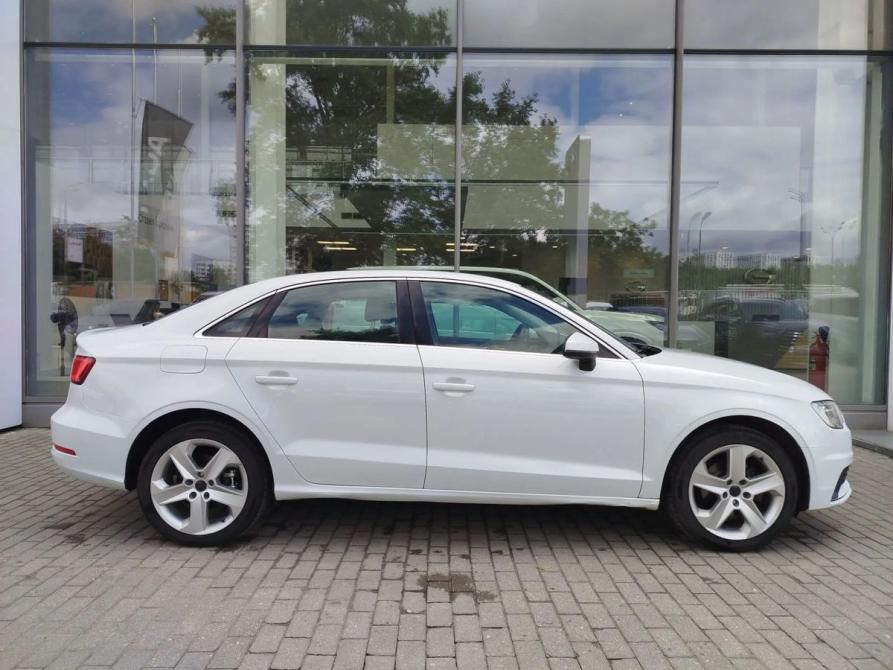 Audi A3 III (8V) Москва  - изображение 10