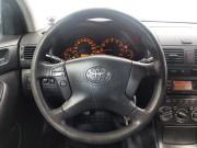 Toyota Avensis II Рестайлинг Пермь  - изображение 36