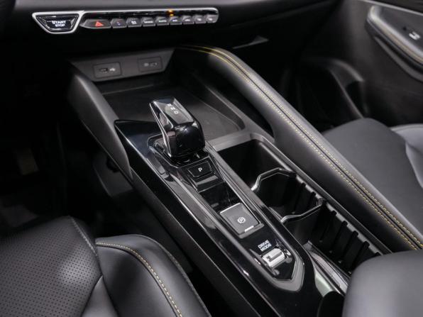 Geely Binyue I Рестайлинг 2 с пробегом 2025 года, цена 2 191 000 рублей, 35600 км, внедорожник, Автокод Объявления
