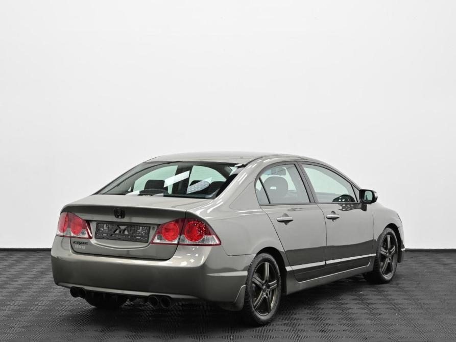 Honda Civic VIII Москва  - изображение 2