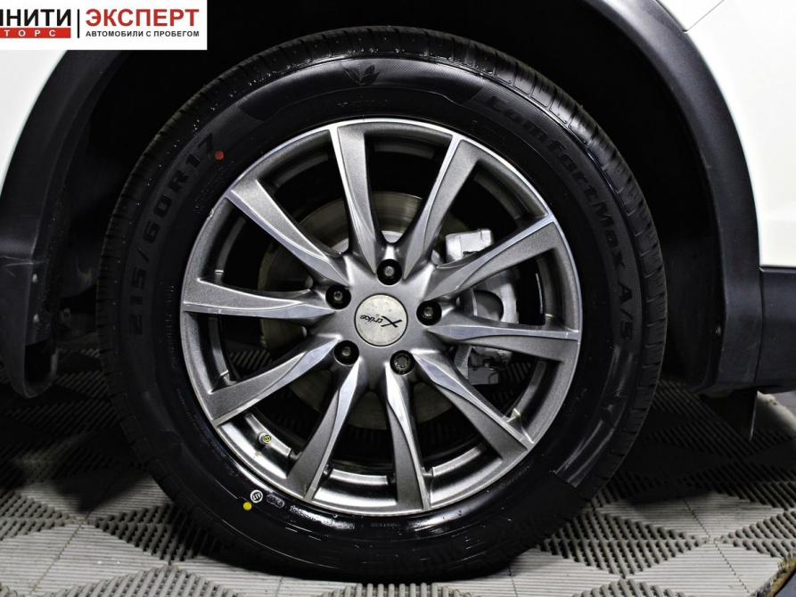 Nissan Qashqai II Белгород  - изображение 10