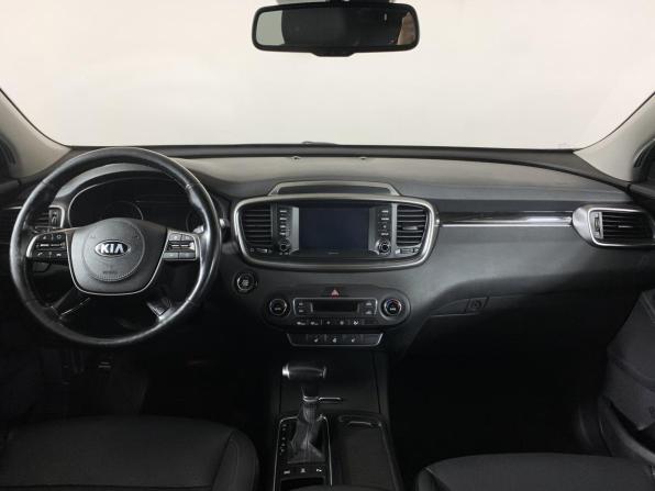 Kia Sorento III Prime Рестайлинг с пробегом 2020 года, цена 2 200 000 рублей, 199888 км, внедорожник, Автокод Объявления