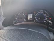 Infiniti FX II (S51) Рестайлинг Москва  - изображение 13