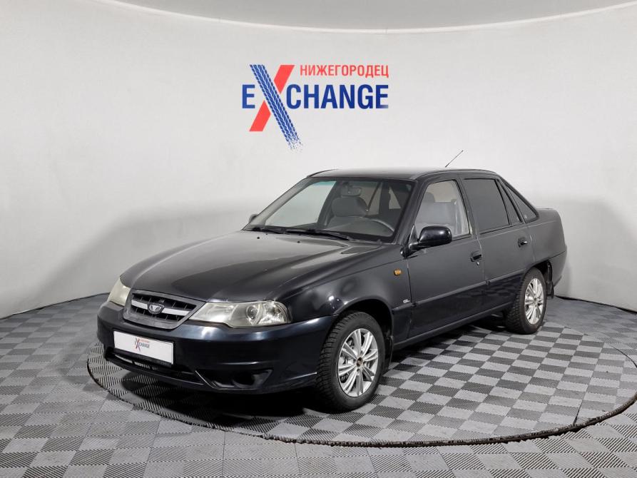 Daewoo Nexia I Рестайлинг Нижний Новгород  - изображение 1