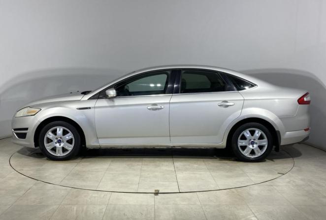 Ford Mondeo IV Рестайлинг с пробегом 2011 года, цена 549 000 рублей, 279014 км, седан, Автокод Объявления