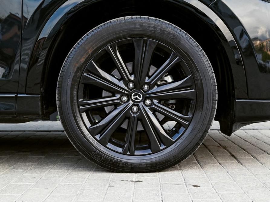 Mazda CX-5 II Рестайлинг Екатеринбург  - изображение 21
