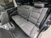 Cadillac Escalade V Москва  - изображение 20
