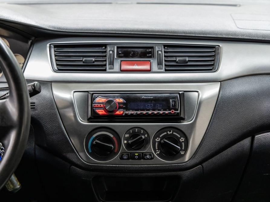 Mitsubishi Lancer IX Рестайлинг Волгоград  - изображение 17