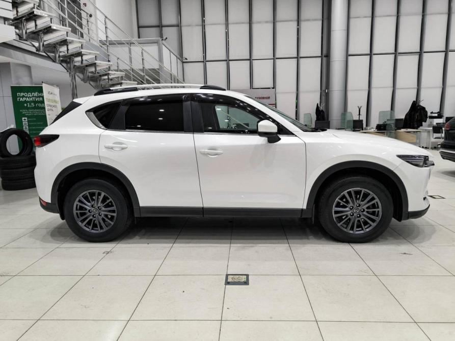 Mazda CX-5 II Казань  - изображение 5