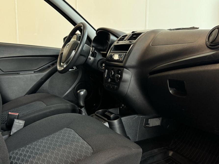 Lada (ВАЗ) Granta I Рестайлинг Санкт-Петербург  - изображение 16
