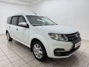 Lada (ВАЗ) Largus I Рестайлинг Энгельс  - изображение 14