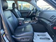 Toyota Highlander II (XU40) Рестайлинг Пермь  - изображение 56