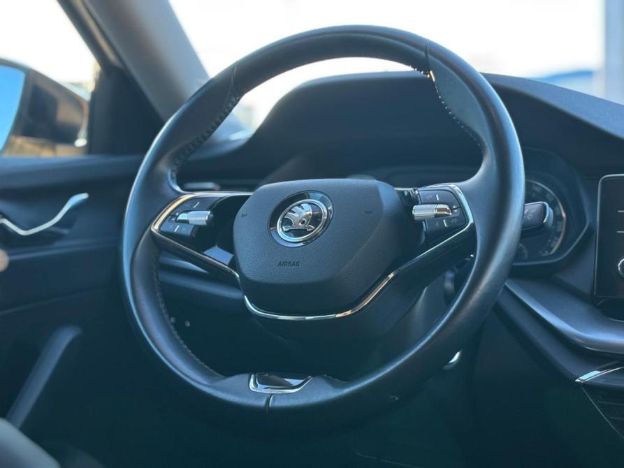 Skoda Octavia IV (A8) Сыктывкар  - изображение 20