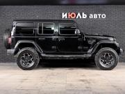 Jeep Wrangler IV (JL) Екатеринбург  - изображение 27